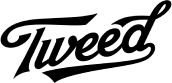 Tweed-Logo Tweed Cannabis Logo
